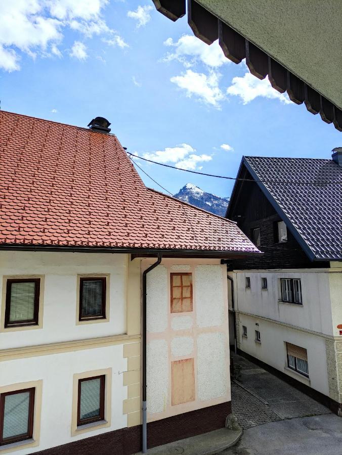 Apartments Bohinjc Exterior foto