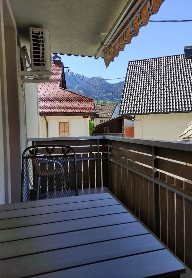 Apartments Bohinjc Exterior foto