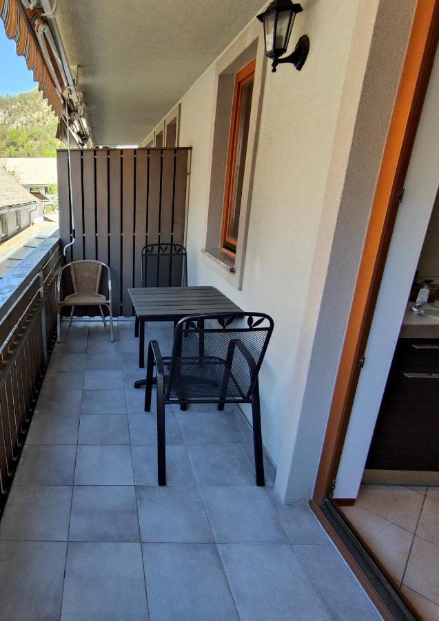 Apartments Bohinjc Exterior foto